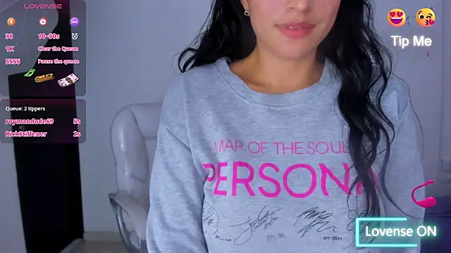 Amara18__'s cam snapshot