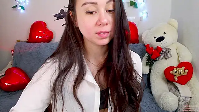 AlinaEleven's cam snapshot