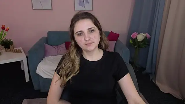 VeraLovee's cam snapshot