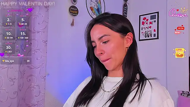 Aryane_art_'s cam snapshot