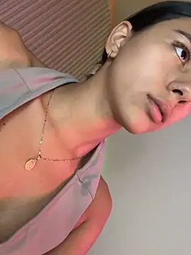 Lilybeeth's cam snapshot