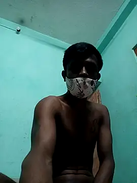 Shiva7070 live sex cam