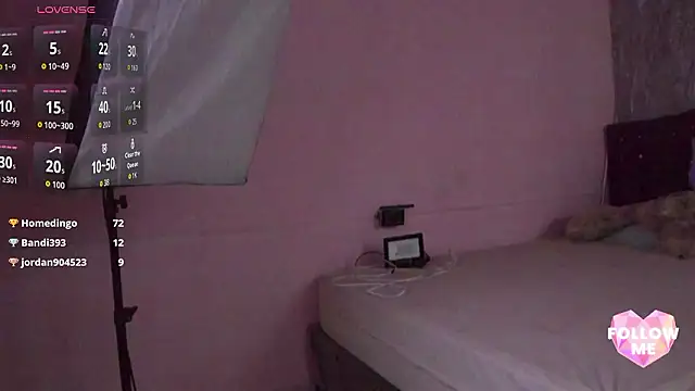 Lauren_smiles's cam snapshot