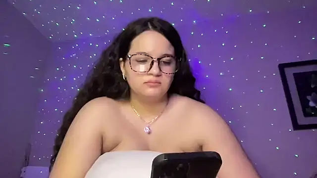 SoyOceanne's cam snapshot