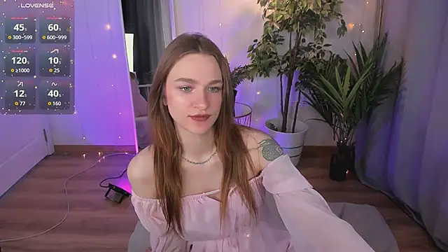 PollyMayer live sex cam
