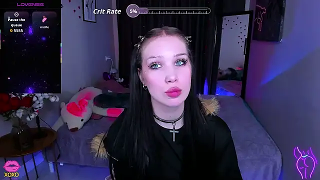 midnight_diamond's cam snapshot