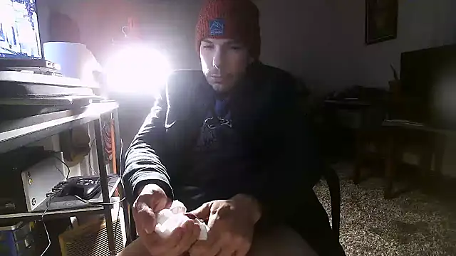 Prolapse_Pig's cam snapshot