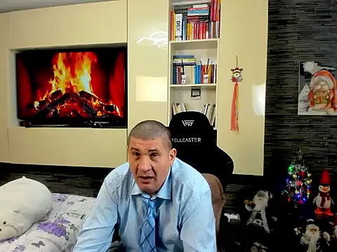 SpartacusDaddy48's cam snapshot