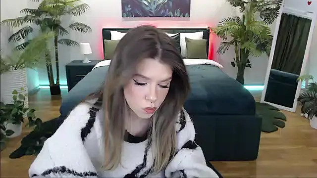 CarrieBeckers's cam snapshot