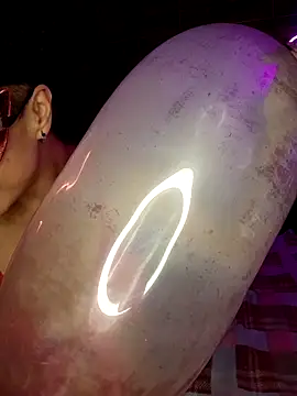 MysterySexx live sex cam