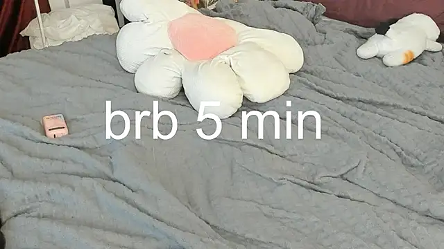 AuraShift's cam snapshot