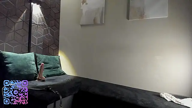 ImNysha's cam snapshot