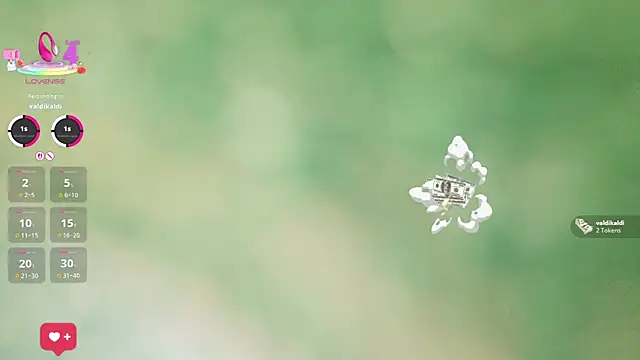 Anne-Sweet live sex cam