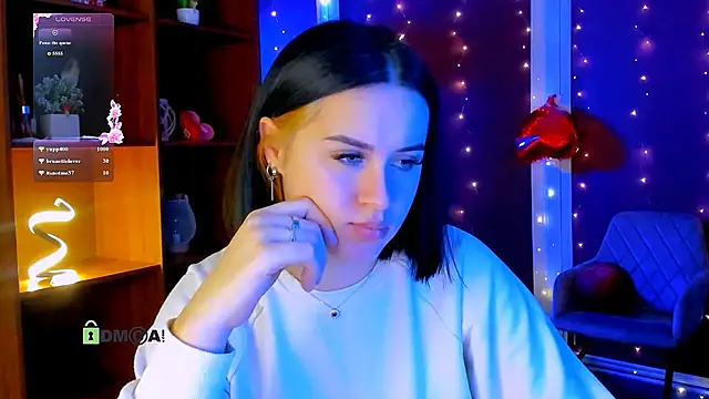 vivy_star1's cam snapshot