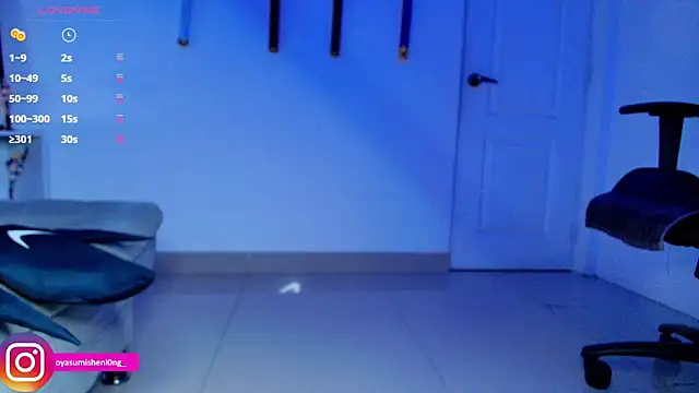 Nicorobinn's cam snapshot