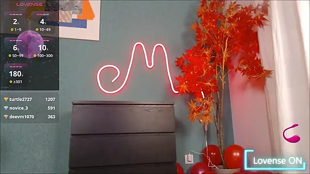 Moon_Shard's cam snapshot