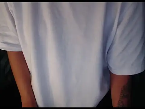 Negritatata's cam snapshot