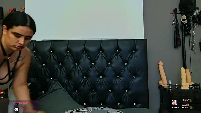 MariaGaitan's cam snapshot