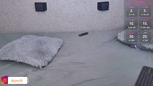 Jaor_owens20 live sex cam