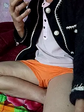 TinTin321's cam snapshot