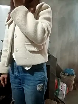 nangmo's cam snapshot