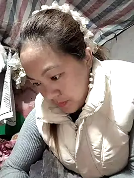 Lucky_cutee's cam snapshot