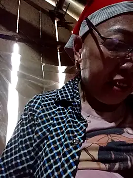 Agnes-baby's cam snapshot