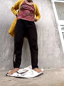 Ami-su's cam snapshot