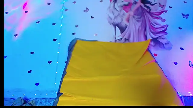 oliviarodriguez2u's cam snapshot