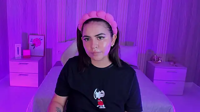 Lia_Sweettt's cam snapshot