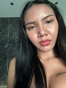 Alittleasiangirl live sex cam