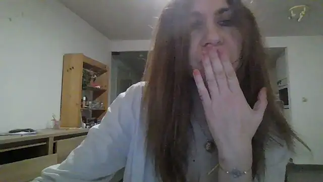 JasmineGlamour's cam snapshot