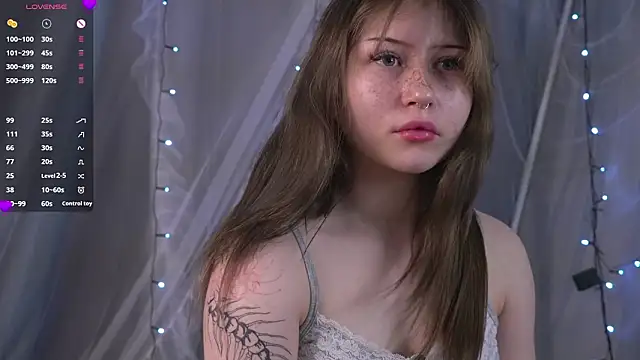 AudieKaemmerer live sex cam