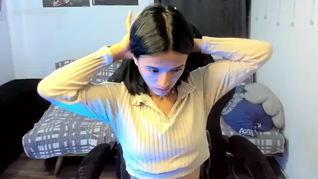 Candy__Girll18's cam snapshot