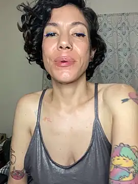 JeanneDuval8888's cam snapshot