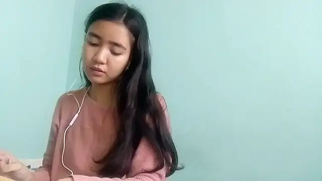 RessieAshcroft's cam snapshot