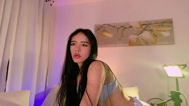 meganlake's cam snapshot