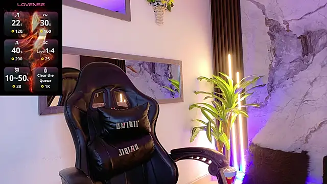 pamelajackson's cam snapshot