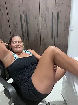 Gabyseex's cam snapshot