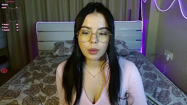 kitttyblush's cam snapshot