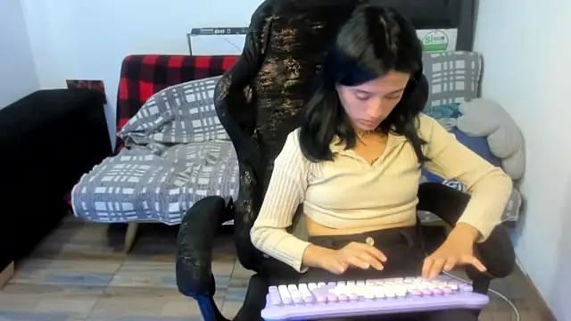 Candy__Girll18's cam snapshot