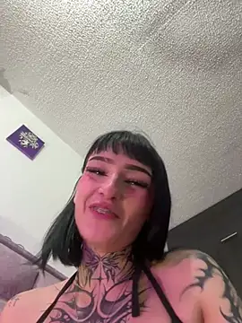 dulce-katt's cam snapshot