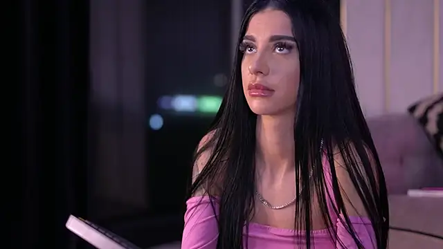 ArinaCarter live sex cam