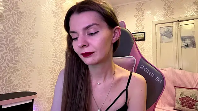 LavondaDeleston live sex cam