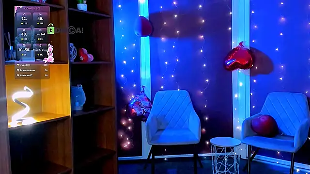 vivy_star1's cam snapshot