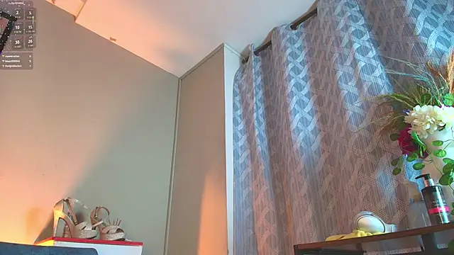 evaa_greey live sex cam