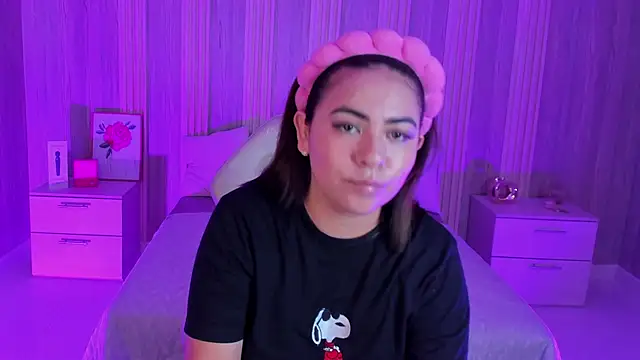 Lia_Sweettt's cam snapshot