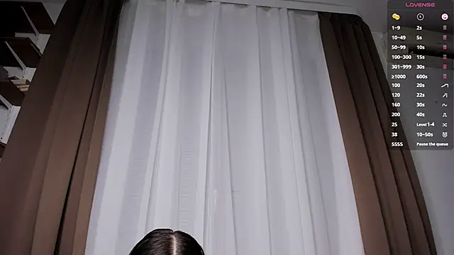 SabineBertino's cam snapshot