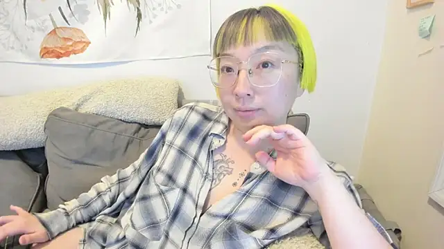 luxgray's cam snapshot