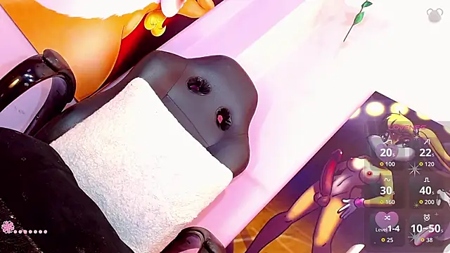 Gabi_Prince live sex cam